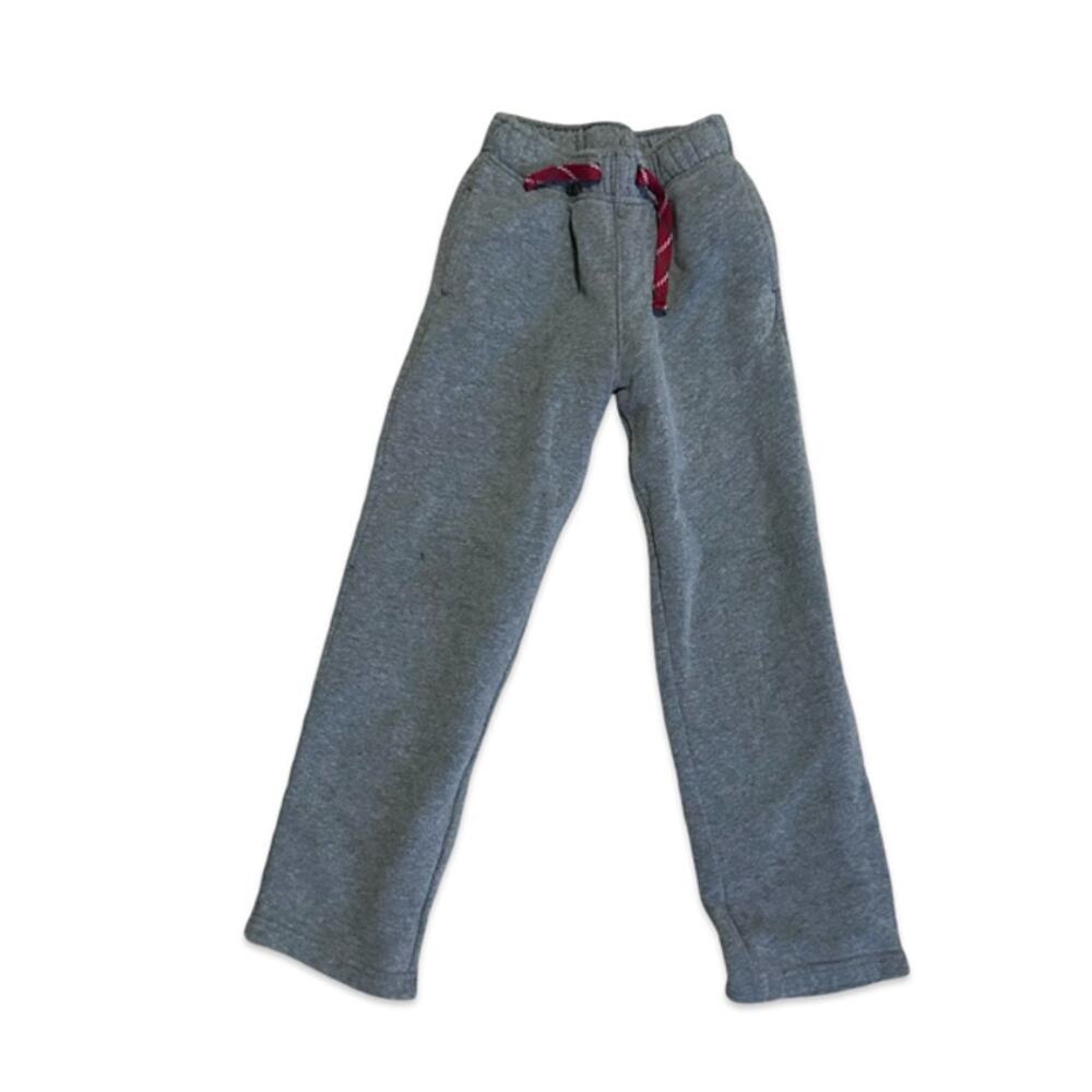 Cat & Jack Girls Sweatpants Size 6/7 Gray